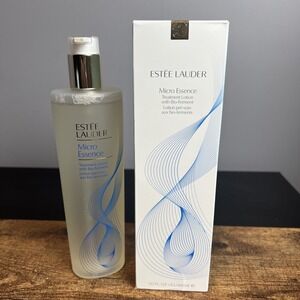 Estee Lauder Micro Essence Skin Activating Treatment Lotion Bio-Ferment 400ml